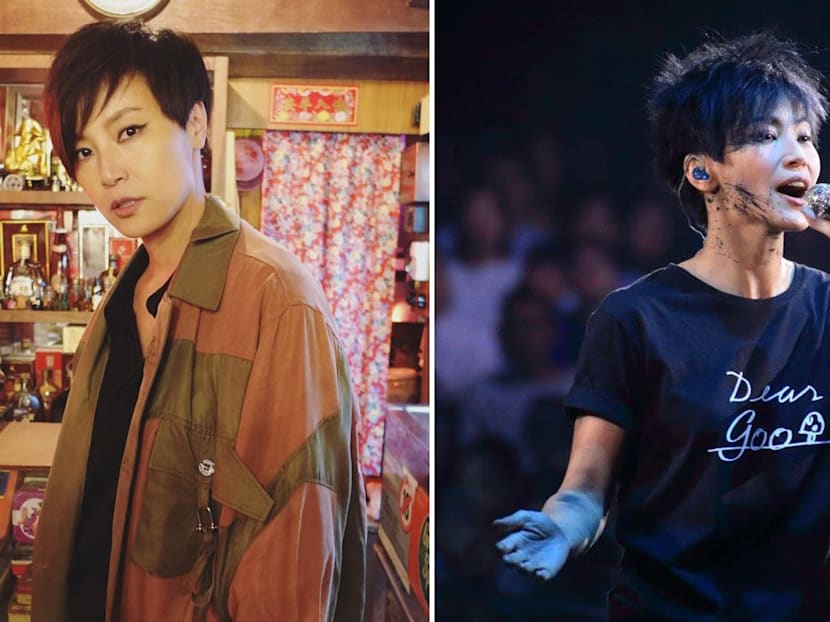 Singer Denise Ho, Known For Being Pro-HK Democracy, Barred From Holding Concert In Hongkong Due To &ldquo;Public Safety Concerns&rdquo;