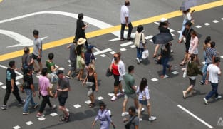 Life expectancy of Singapore residents rises to 83.5 years in 2024