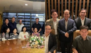Ong Ye Kung, Chee Hong Tat send lawyers’ letters to man who alleged they condoned Su Haijin's illegal activities