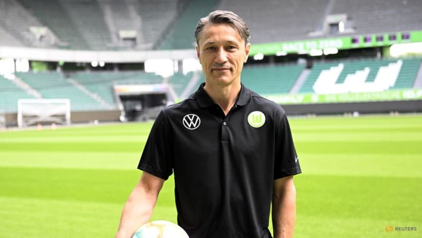 Kovac to take over as Dortmund coach after Champions League progression
