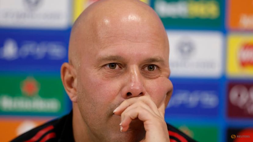 Liverpool seek solace from domestic woes in Champions League against PSV