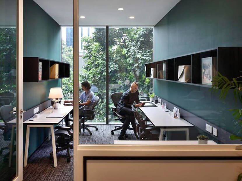 Is safe distancing enough to save Singapore’s co-working and co-living spaces? Is safe distancing enough to save Singapore’s co-working and co-living spaces?