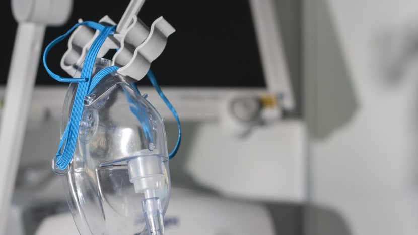 Covid-19 hospitalisations, ICU cases on the rise amid increasing infections: MOH