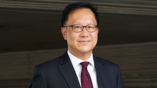 高级副总检察长洪清福将出任高等法庭法官