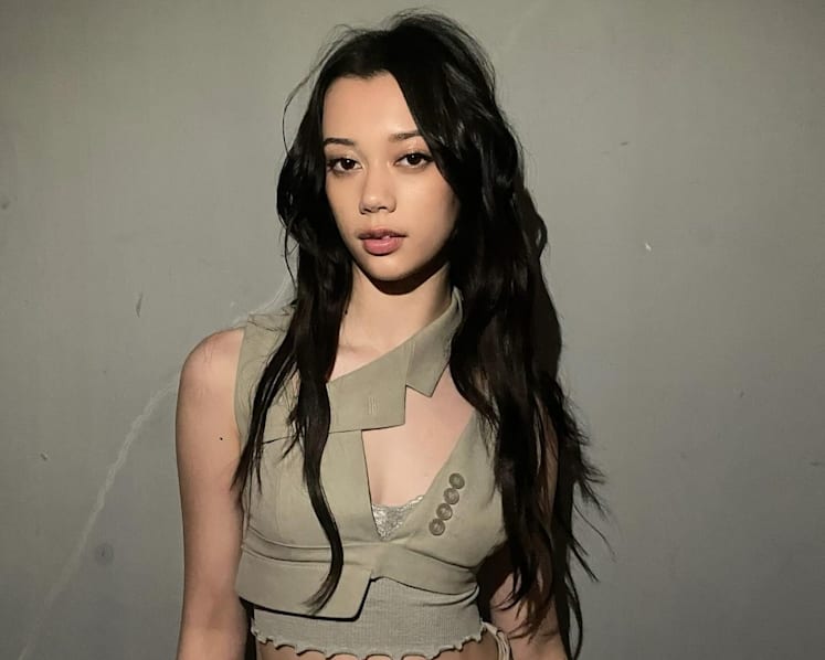 New girl group Katseye features a member with Singaporean heritage