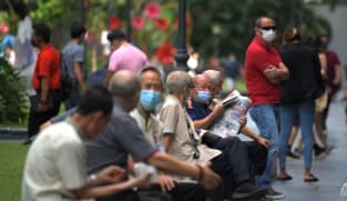 300,000 warga emas Generasi Perintis akan menerima tokokan Medisave pada Julai