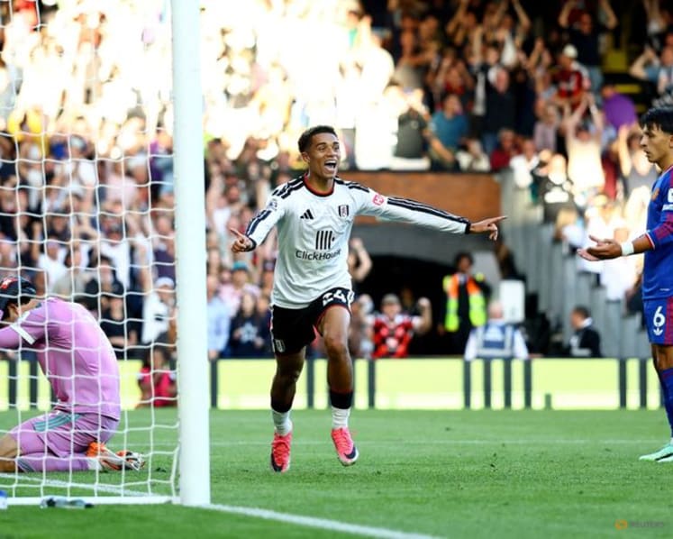 Cunha leveller spares Man Utd third defeat in a week