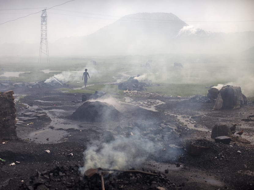 Will India really go green?