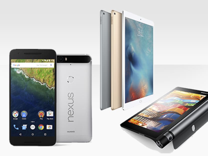 Festive gift guide: The right tech for the right one