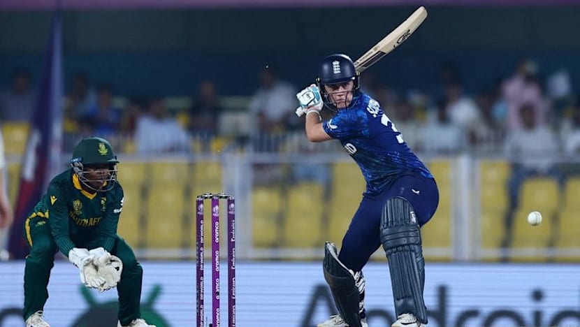England captain Sciver-Brunt ready for T20 World Cup, says coach