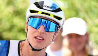 Le Court wins Tour de France Femmes stage six, Reusser remains in yellow