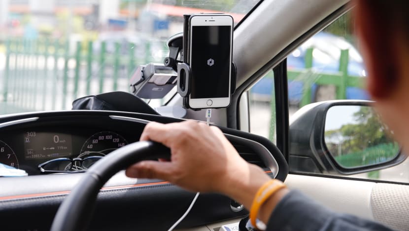 LTA to study impact of Grab-Uber deal, analysts concerned about Grab's dominance