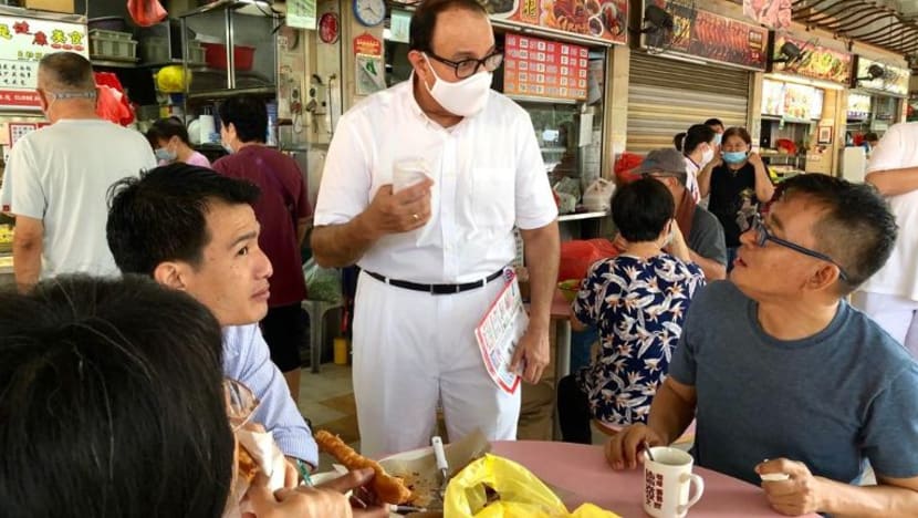 S Iswaran gesa Dr Tan Cheng Bock, Dr Paul Tambyah dedahkan perincian rancangan mereka sebelum diadakan perbahasan S Iswaran gesa Dr Tan Cheng Bock, Dr Paul Tambyah dedahkan perincian rancangan mereka sebelum diadakan perbahasan