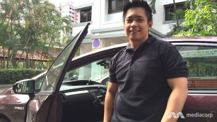 Freedom, flexible hours drive younger Singaporeans to taxi industry