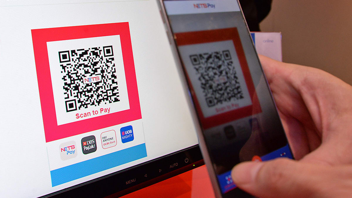 New car park payment system will be more convenient: Nets - TODAY