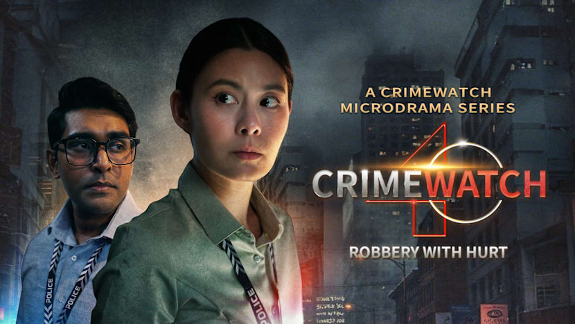 CrimeWatch expands beyond TV with digital initiatives as it turns 40