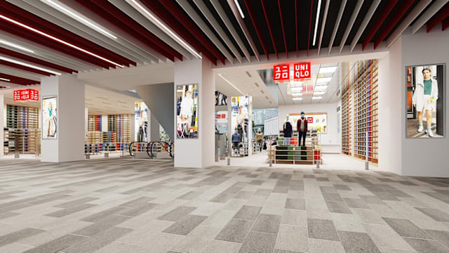 UNIQLO乌节旗舰店翻新重开！新店亮点、开幕好康一次掌握