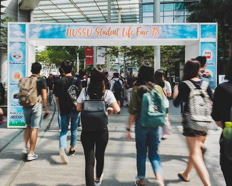 Gen Y Speaks: How I benefitted by taking the poly route to university