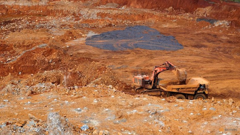 Indonesia shortens validity of mining quotas to one year