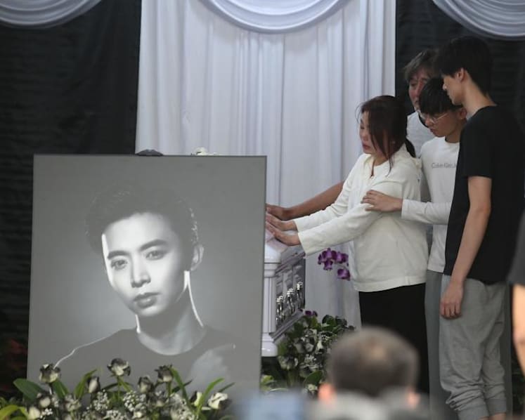 Govt will get to bottom of Aloysius Pang’s death, make things right: Ng Eng Hen