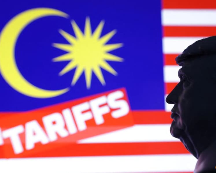 Firms in Malaysia to boost tech, LNG purchases from US as part of trade deal