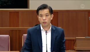 Alvin Tan clarifies incident involving AVS’ handling of pet owner’s complaints