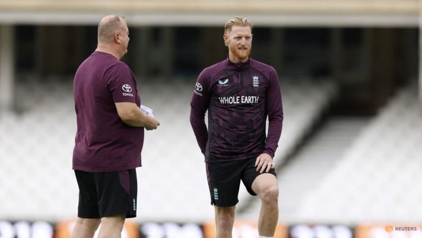 Injured Stokes ruled out of final test v India, Archer rested