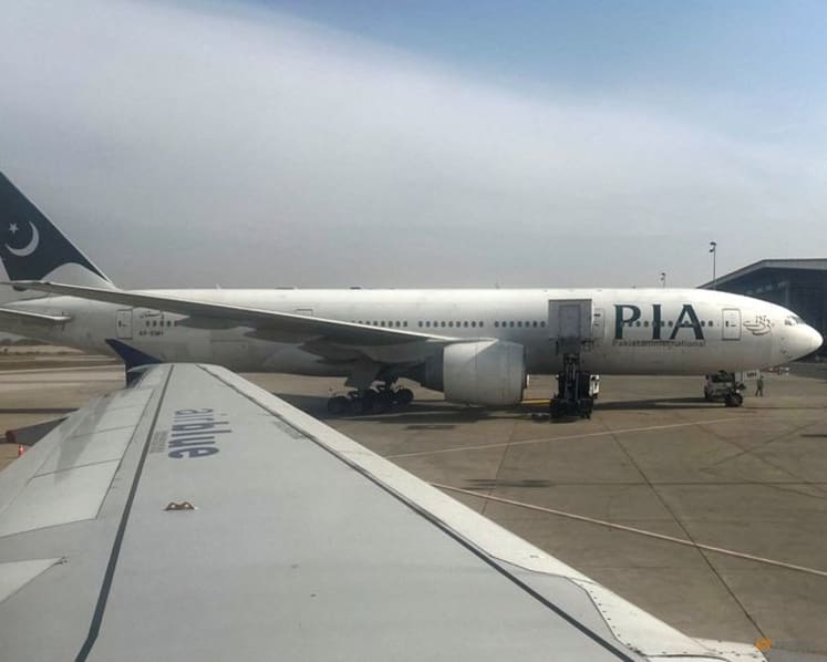 From pride to burden: Pakistan’s national airline set for privatisation amid IMF pressure