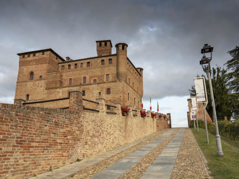 Living la dolce vita: A wine and dine tour in Piedmont, Italy Living la dolce vita: A wine and dine tour in Piedmont, Italy