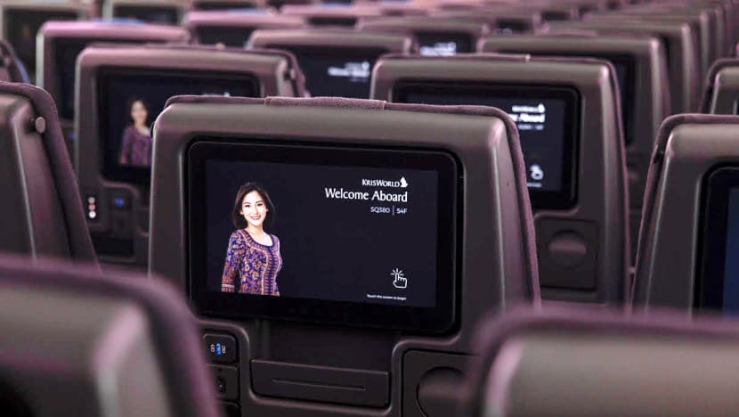 SIA extends loyalty memberships for another year due to lack of flying opportunities
