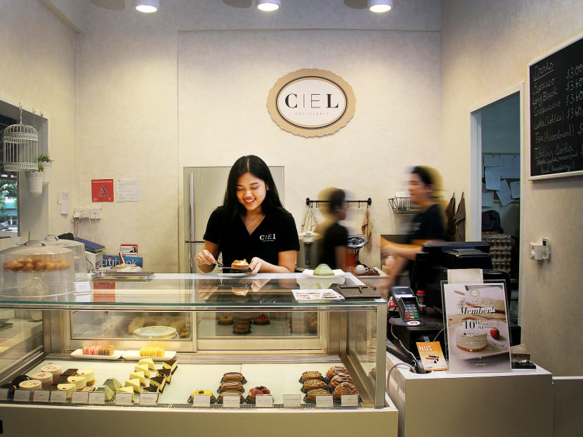 Gourmet eats in unusual places (Part 2)