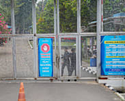 Indonesia prison warden fired over luxury facilities for inmates in West Java