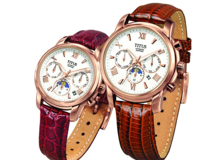 Style scoop: Solvil et Titus, Larry Jewelry, BIMBA Y LOLA