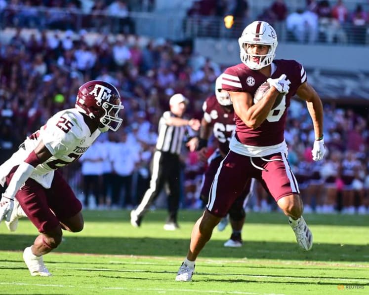 Trailblazer Traore's draft pick a big win for NFL Academy