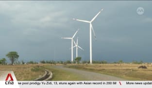 Confronting the climate crisis: Indonesia plans to expand Tolo Wind Farm in South Sulawesi 