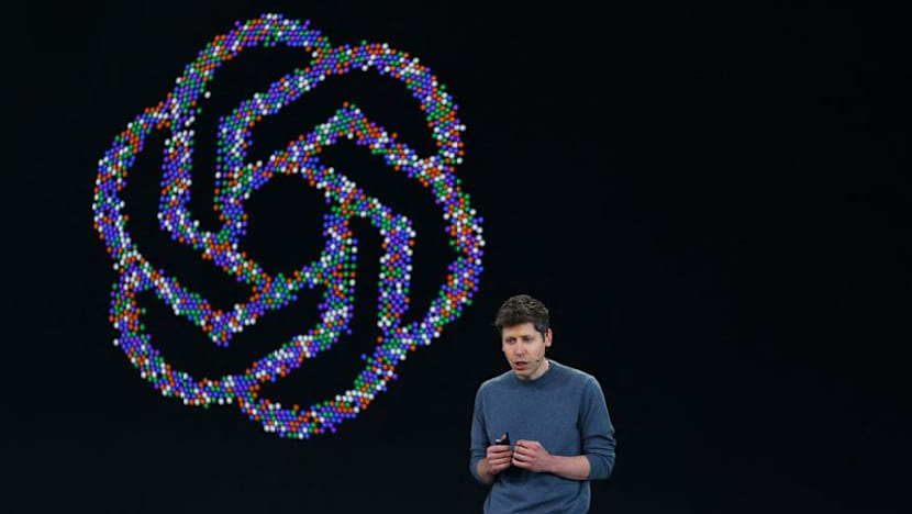 OpenAI seeks $30 billion in new funding at $1.4 trillion valuation
