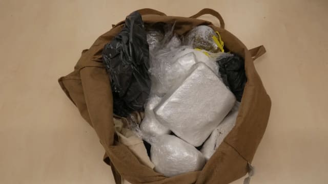 德国餐厅“特殊口味”披萨好卖 警发现里头加了可卡因