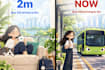 S'porean Creates Bus App For Wife's Long Work Commute To NTU; Says It Saves Her 7 Hours A Month