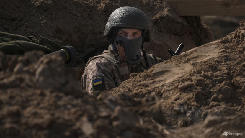 As Ukraine-Russia conflict rages on, people in Singapore caught in its information war As Ukraine-Russia conflict rages on, people in Singapore caught in its information war