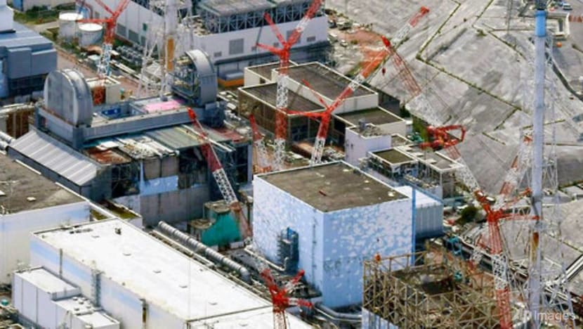 Water leaks indicate new damage at Fukushima nuclear plant