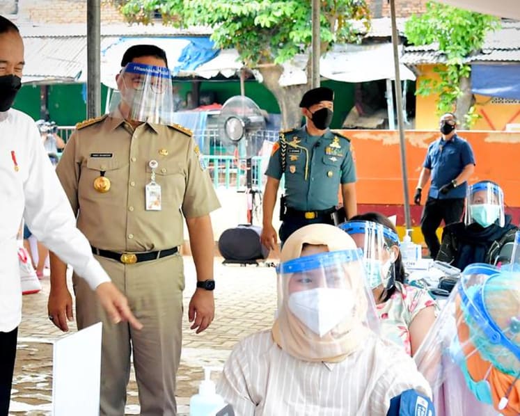 Commentary: Despite some bumps, Indonesia has passed severe COVID-19 tests