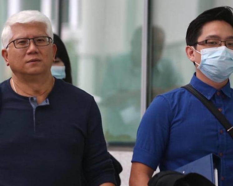 Mother of man found dead in Yishun says he had been assaulted by church friend before