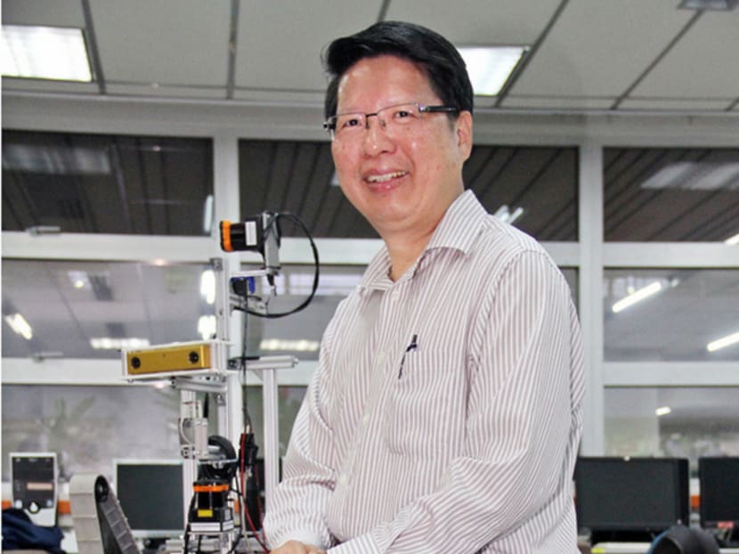 Rise of the machines