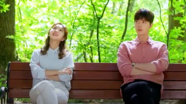 森林（第15集）：英彩有感被骗