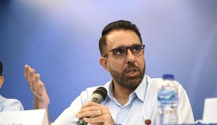 PAP questions WP chief Pritam Singh for discussing Singapore politics 'on foreign soil, to foreign audience'