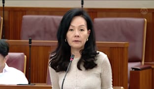 Committee of Supply 2026 debate, Day 2: Rachel Ong on strengthening national resilience