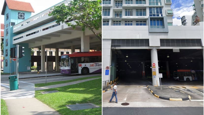 Covid-19: 2 of 3 new clusters linked to staff at Bishan, Sengkang bus interchanges; 75% of population vaccinated