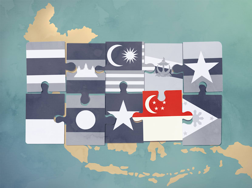 The Big Read: With globalisation in retreat, Asean can offer S'pore a way forward in post-Covid world