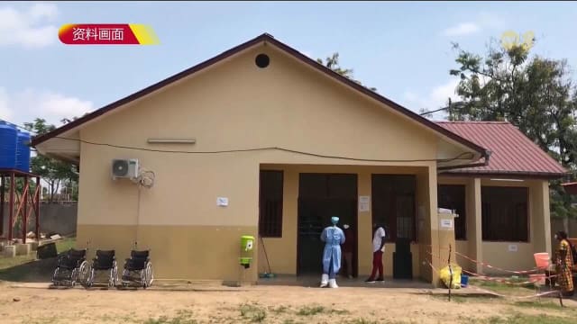 乌干达暴发伊波拉疫情 首名确诊者多器官衰竭死亡