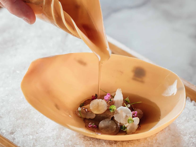 How Penang’s fine dining scene is giving its famous street food a run for its money How Penang’s fine dining scene is giving its famous street food a run for its money